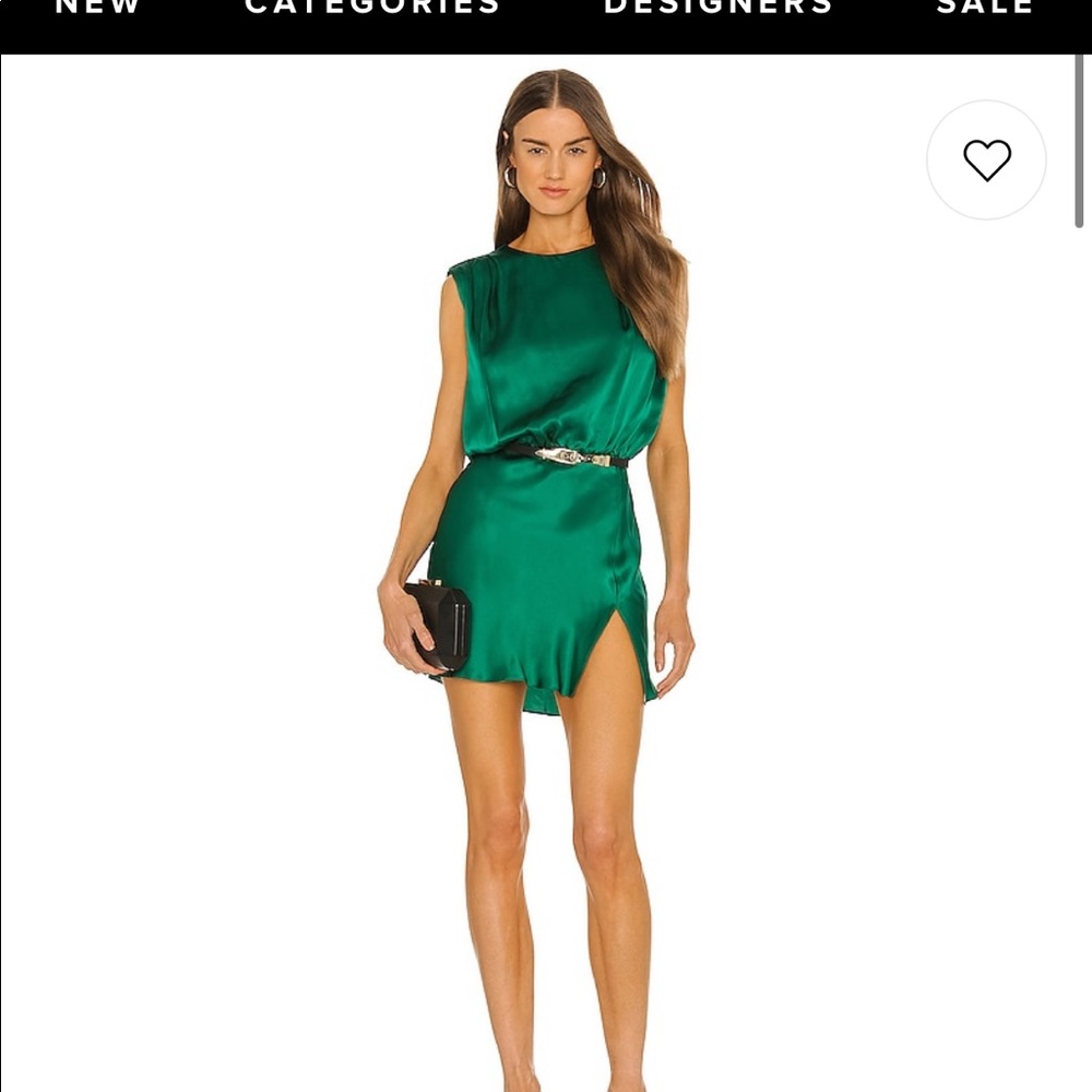 dress from revolve
